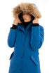 Charlotte Parka - Classic Sport